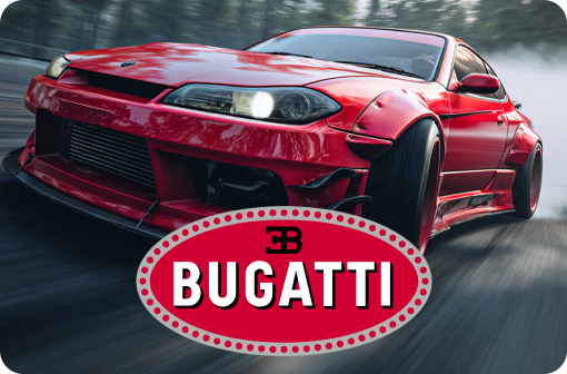 Bugatti-Rimac