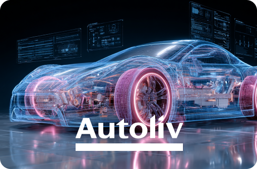 Autoliv Japan