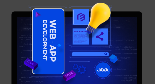 자바(JAVA) 안드로이드 웹&앱 개발 20기